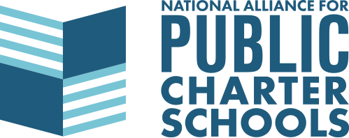 National Alliance for Public Charter Schools logo